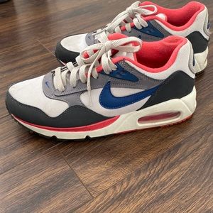 Nike air sneakers